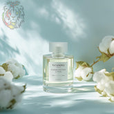 Y.CANDLE CLEAN COTTON (U) TYPE